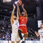 Velika pobjeda, Crna Gora savladala Grčku u Atini