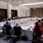 EPP delegacija u posjeti PES-u: Podrška evropskoj agendi i reformama