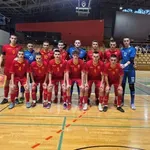 Futsal: Novi poraz Crne Gore u Sloveniji
