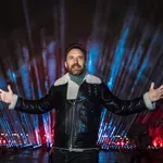 Dejvid Geta dobio četvrto dijete: Najljepša tajna koju smo ikad čuvali