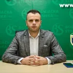 Omeragić podnio ostavku na mjesto konzula u Njujorku, nastavlja kao poslanik