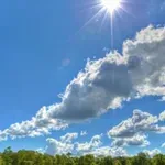 Danas sunčano, temperatura do 20 stepeni