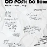 Korzo - i opet u krug