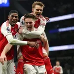 Arsenal prvi favorit Lige šampiona, Real tek deveti