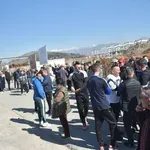 Od ponedjeljka blokada gradilišta na šest sati: "Botun neće ćutati"