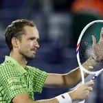 Medvedev bez borbe osvojio titulu u Dubaiju