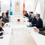 Parlamentarna skupština Mediterana vidi članstvo Crne Gore u EU kao važan doprinos stabilnosti i koheziji