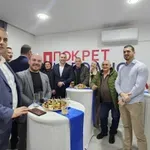 Pokret narodnog povjerenja otvorio kancelarije u Pljevljima: Nova adresa povjerenja i promjena