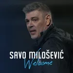 Savo Milošević novi trener sarajevskog Željezničara