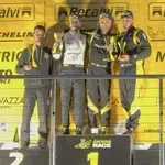 Kunčer drugi na startu sezone