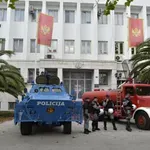 Planirana nabavka opreme za specijalne vojne i policijske jedinice: Za pet oklopnih vozila pet miliona