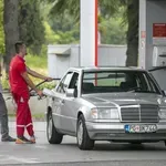 Preko naknade za gorivo od vozača država uzela 12,5 miliona eura