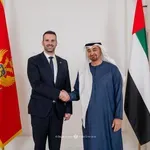 Spajić: Crna Gora uz Emirate, osuđujemo ničim izazvane akte protiv nedužnih civila