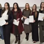 Sajri za "Moj zid" treće mjesto