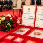 MUP nagradio pripadnike sistema zaštite i spašavanja