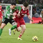 Derbi Andaluzije bez pobjednika