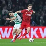 Preokret Lajpciga, „švabe“ silne protiv Volfsburga