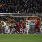 Gati potpisao remi u spektaklu na "Olimpiku"