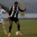 Demba Sek ostaje u Partizanu, Torinu 400.000 na ime obeštećenja