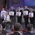 Niš slavi slobodu i šalje poruku: Grad da bude prestonica Srbije