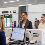 Rast putničkog saobraćaja na niškom aerodromu: U januaru 57 odsto više putnika nego lane