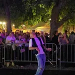 Alen Ademović zatvorio Drugi festival uličnih svirača Zvuci niške kaldrme