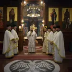 Aranđelovdan svečano obeležen u niškom Sabornom hramu