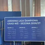 Fudbal, druženje i timski duh: Areninina Liga šampiona u Nišu: Učestvuje 29 osnovnih škola