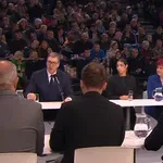 Vučić: Kandidati moraju više da slušaju građane i budu prisutni na terenu