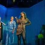 Premijera predstave Balon 5. decembra u Nišu