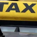 Napad i nasilna obljuba taksistkinje kod Merošine: napadač u bekstvu