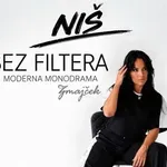 Bez filtera u Niškom kulturnom centru: Marijana Rakočević Zmajček o životu bez ulepšavanja