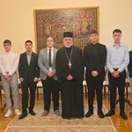 Dok osmaci u Nišu počinju malu maturu, budući bogoslovi već su položili važan ispit
