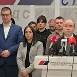 SNS Niš: Đinđić i Radulović odbacili optužbe opozicije i demnatuju Milića - prvi čovek PODES-a reaguje