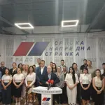 Đinđić: Samo snažna Srbija može da zaštiti narod na Kosovu i Metohiji
