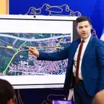 Severna železnička obilaznica oko Niša: Predstavljeno novo rešenje za Borsku ulicu