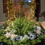 Saborni hram u Nišu danas obeležava krsnu slavu Svetu Trojicu - Duhove - Pedesetnicu