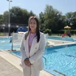 Nova-stara direktorka SC Čair - Branki Aranđelović novi mandat odlukom odbornika