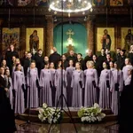 Koncert hora NCPD Branko u Kragujevcu: Duhovni prinos u slavu Svete Trojice