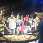 Niš ponovo miriše na burek - počinju Dani bureka