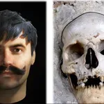 Prvi put smo videli lica čegarskih junaka : Digitalna rekonstrukcija vojnika iz Ćele kule