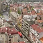 Vremenska prognoza: Promenljivo oblačno