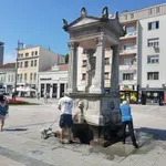 Grad: Tamo gde ne rade sve slavine na javnim česmama, reč je o meri štednje vode