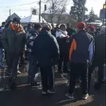 Protest u niškom naselju Crvena zvezda zbog isključenja struje