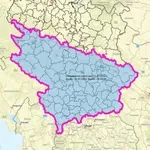 Crveni meteo alarm za jug i jugoistok Srbije: Građanima i medijima stigao SMS