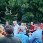 Pavlović u Proseku i Crvenici: Dotrajala vodovodna mreža mora da bude zamenjena