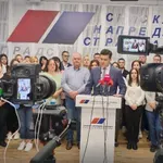 Pavlović o razvoju Niša: Konkretni rezultati nasuprot političkoj kritici