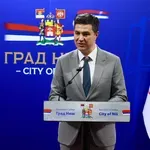 Dve godine Dragoslava Pavlovića na čelu Niša obeležili rezultati, izazovi i novi planovi