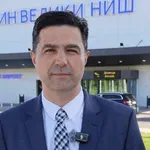 Pavlović: Ne dolazi u obzir da Nišlije ostanu bez letova - Er Srbija uvodi linije za Beč i Maltu