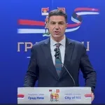 Gradonačelnik Pavlović najavio izgradnju gasne elektrane: Niš dobija stabilnu energiju i jeftinije grejanje